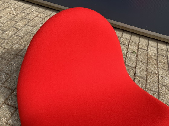 Image 1 of Silla original Artifort Tongue de Pierre Paulin, ¡¡¡Nuevo estado!!!