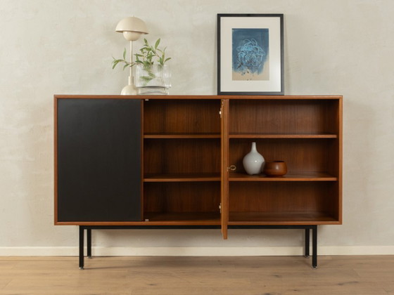 Image 1 of Buffet des années 1960, WK Möbel, vintage