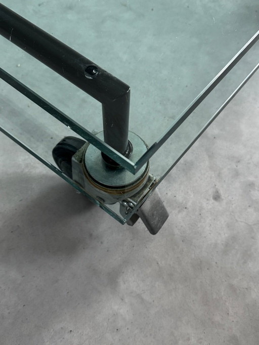 Metaform Coffee Table