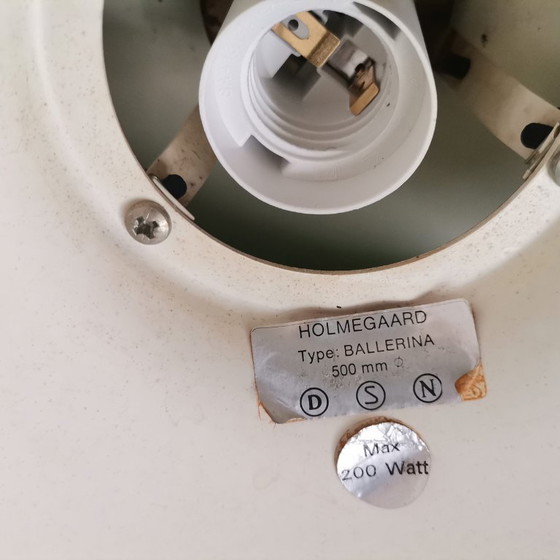 Image 1 of Suspension Ballerine de Sidse Werner