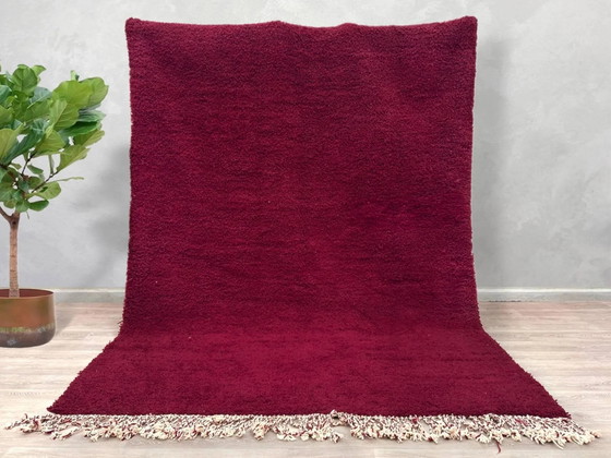 Moroccan handmade wool rug 2.5 x 1.5 m – Rugs & carpets (photo 2 of 11)