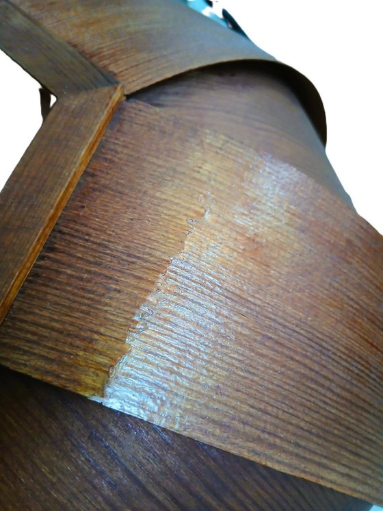 Image 1 of 2 Hans Agne Jakobsson hanging lamps "Ellysett"