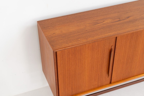 Image 1 of Credenza “RT200” di Heinrich Riestenpatt (Germania, anni '60).