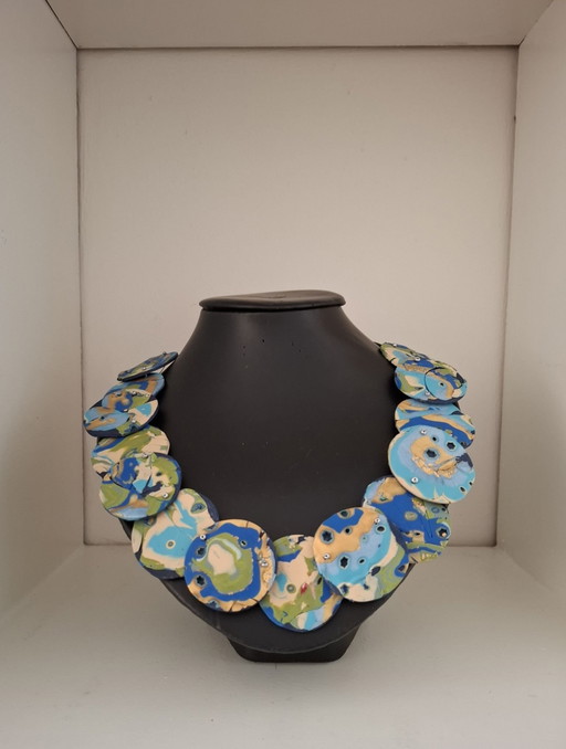 Unique necklace