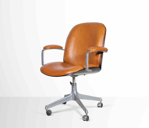 Ico Parisi, MIM fauteuil 1940-1950