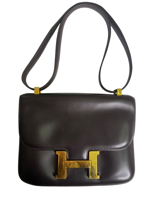 Hermès Constance Tasche