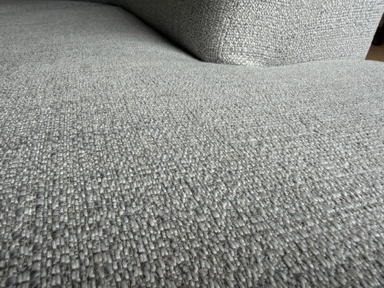 Arflex Arcelor Trapezio Sofa (In Uitstekende Staat) – 3-5 zitsbanken, Textile, Wool (photo 6 of 6)