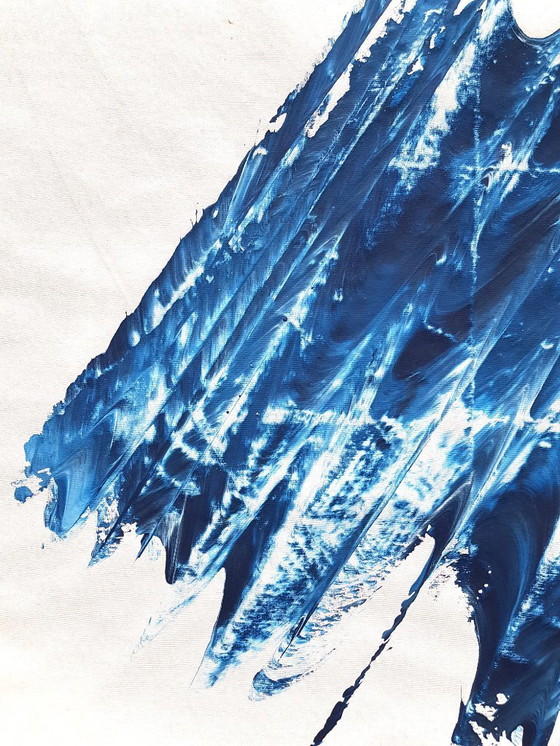 Image 1 of Jürgen Angeler - Eau dynamique