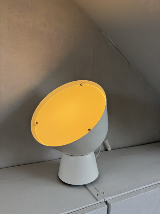 IKEA PS2017 Ola Wihlborg Witte Tafel- of Wandlamp