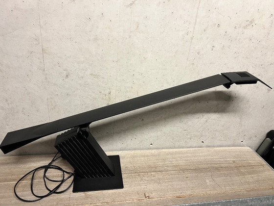 Image 1 of Biluminöse Schreibtischlampe Typ Condor