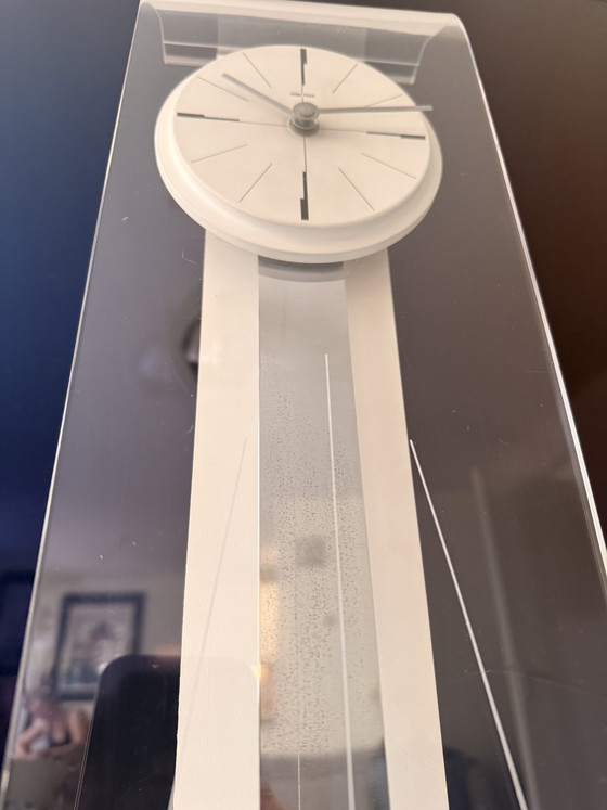 Image 1 of SELTEN - NICOLAI CANETTI - ARTEC - SAMMLERKOLLEKTION - PENDELPENDEL