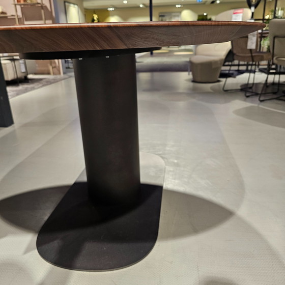 Image 1 of Table de salle à manger Bert Plantagie Table Talk - 180x100