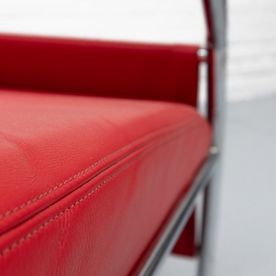 Image 1 of Massimo Iosa Ghini Numero Uno Sessel