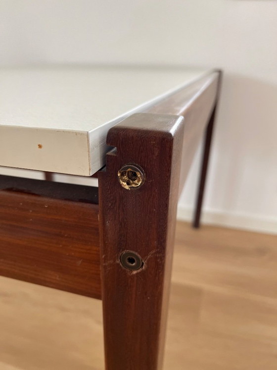 Image 1 of Pastoe Dining Table Cees Braakman, Japanese series