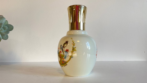 Image 1 of Berger lamp, Limoges, France