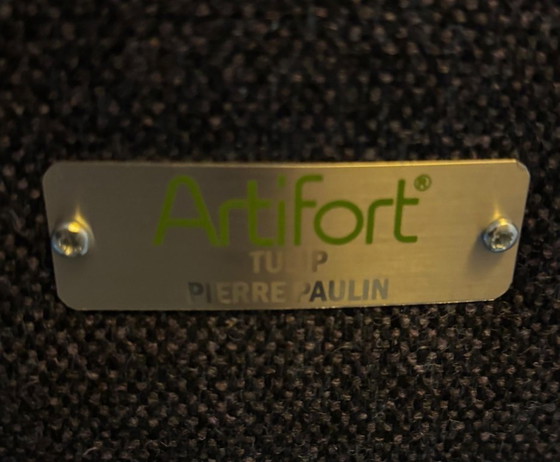 Image 1 of Artifort Little Tulip chair