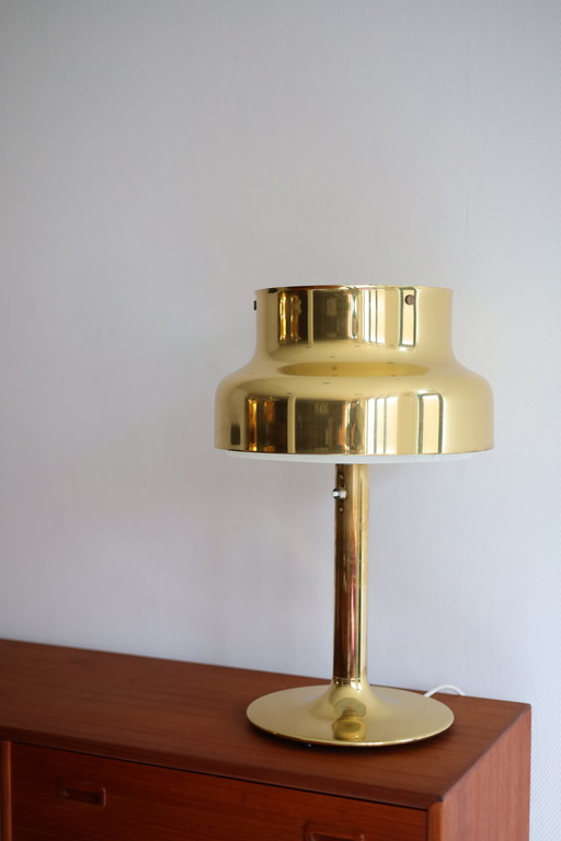 Lámpara vagabunda, Anders Pehrson, Ateljé Lyktan