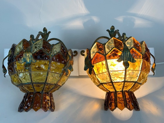 Image 1 of Applique Poliarte