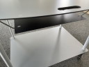 Max & Dirk Trolley Base B.311