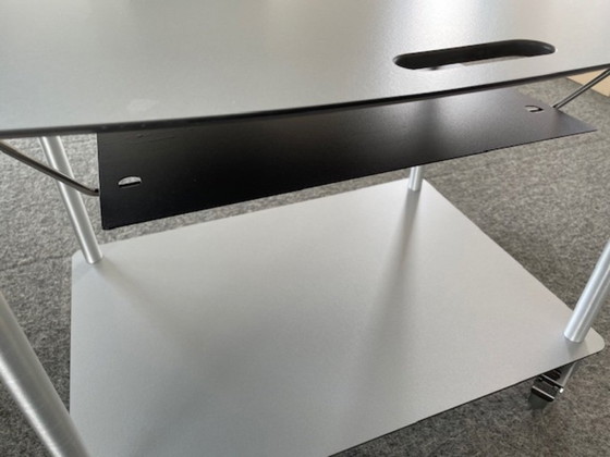 Image 1 of Max & Dirk Trolley Base B.311