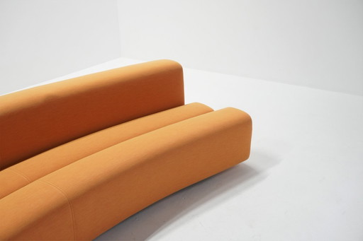 Divano Osaka Pierre Paulin