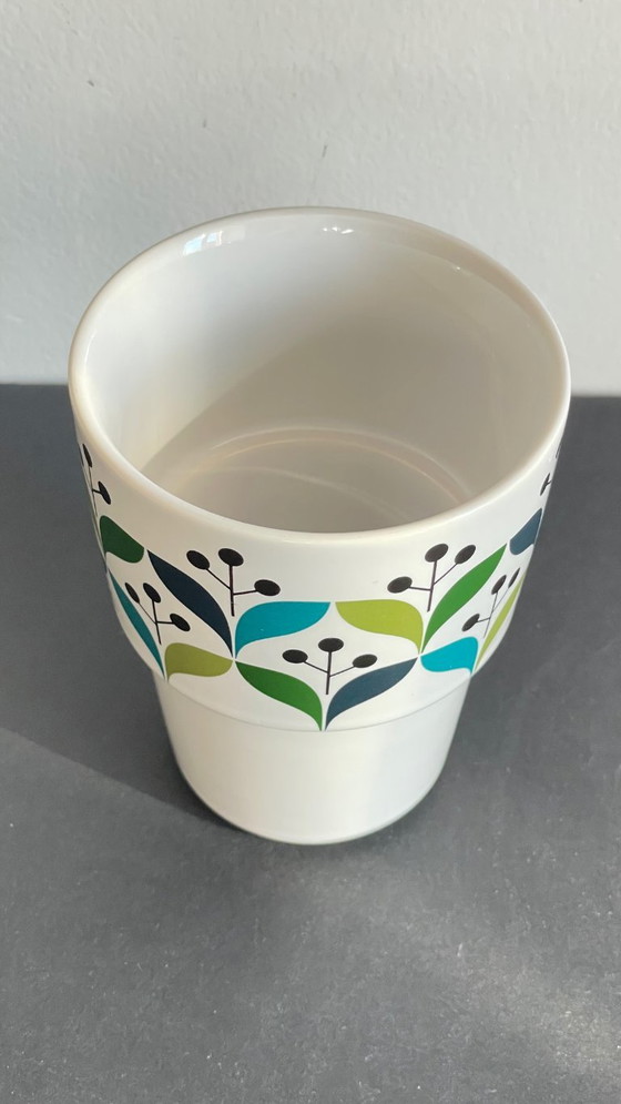 SWEDISH MUGS by Sagaform Lotta Odelius – Sagaform Lotta Odelius SUEDE, Crockery, Ceramic (photo 3 of 27)