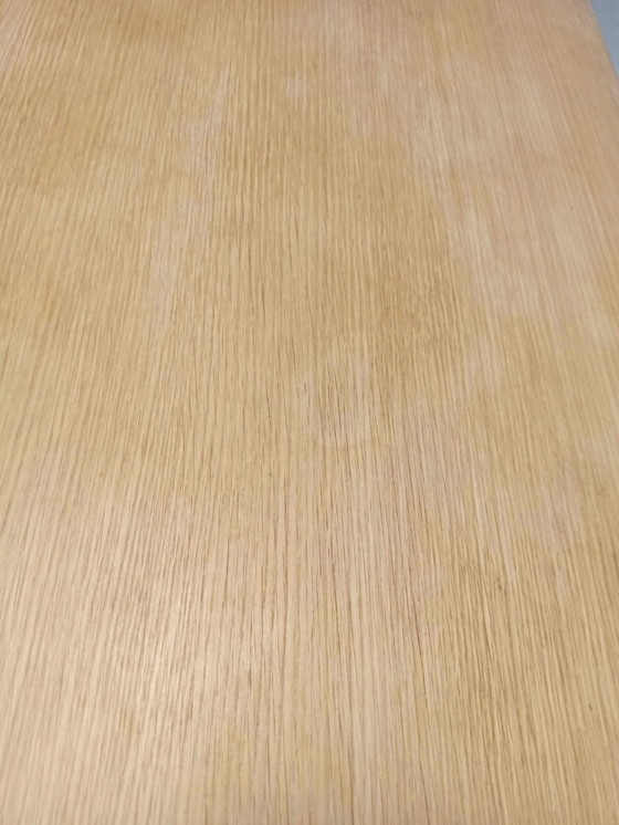 Scandi Design Holzesstisch – Esstische (photo 13 of 15)