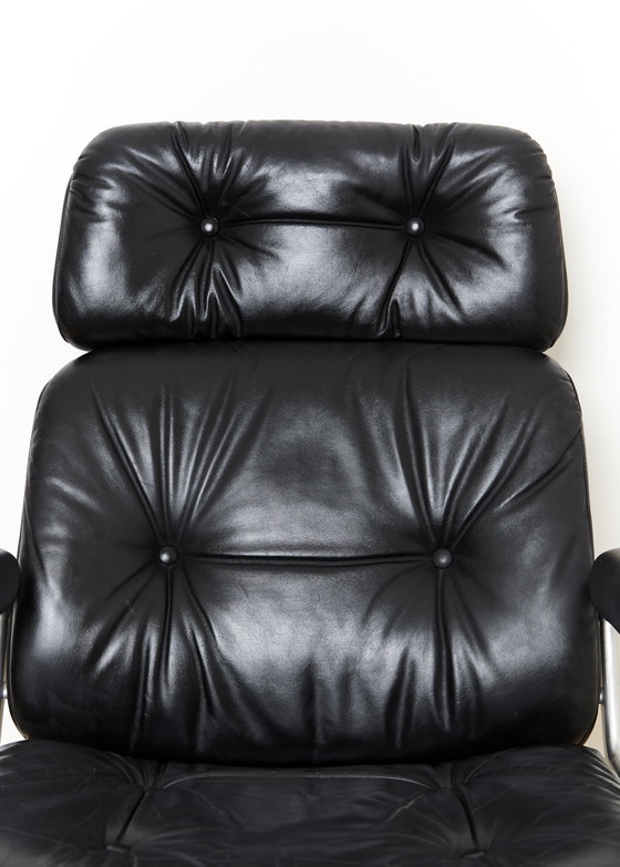 Image 1 of Prof.Karl Dittert"Pasal" per Martin Stoll/Giroflex