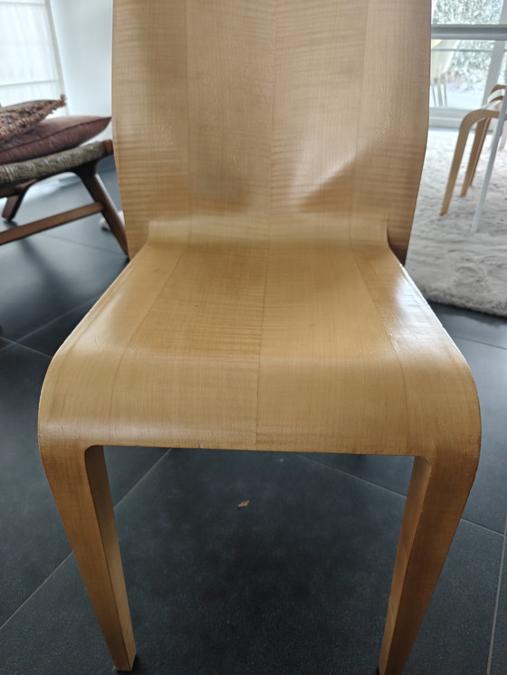 Image 1 of 6x silla LaLeggera