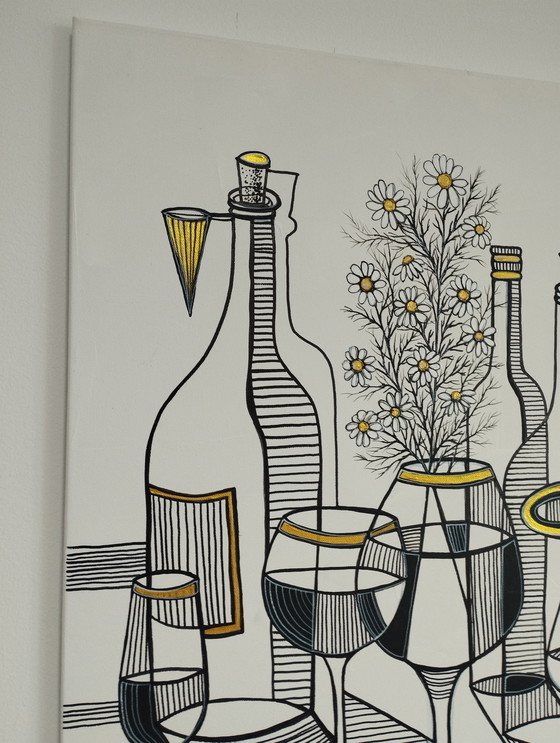 Image 1 of Natia Antadze "After the Date"