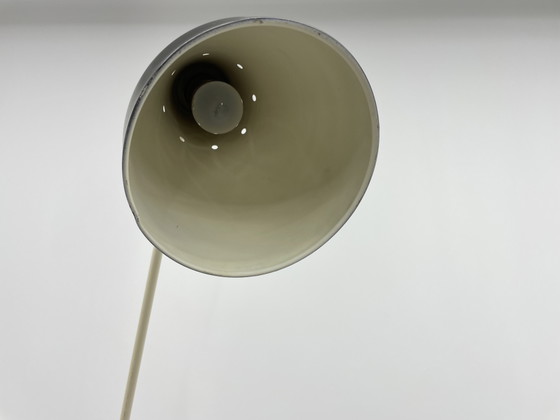 Image 1 of Lampadaire vintage Wim Rietveld modèle 6322 pour Gispen