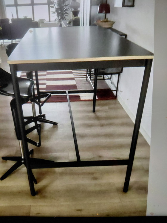 Image 1 of Table haute Mutoo Base