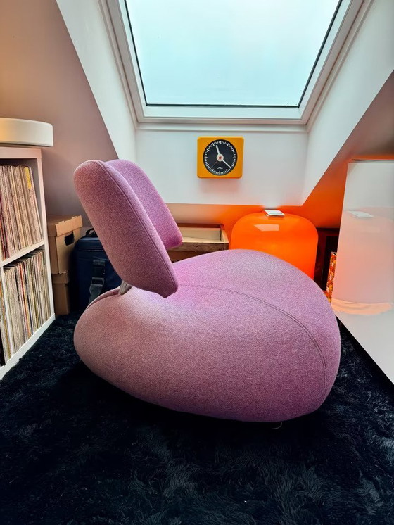 Image 1 of Leolux Pallone PA: The Ultimate Icon by Leolux