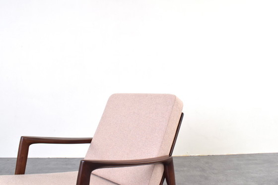 Image 1 of Mid-Century Stefan Lounge Chairs, 1960s, Set of 2