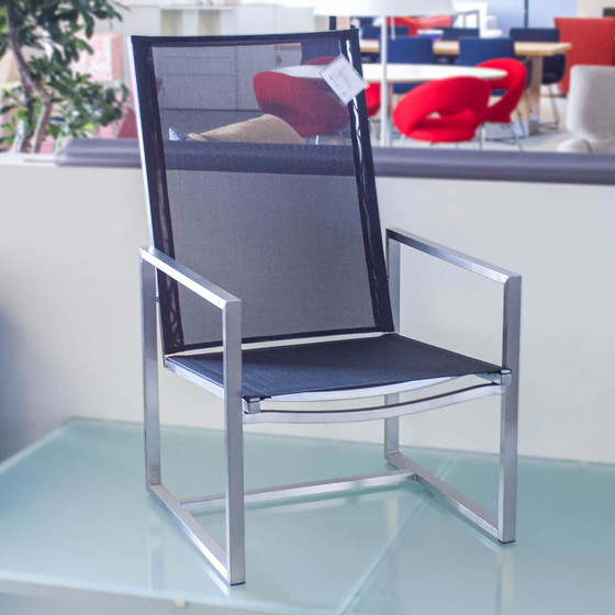 Image 1 of Manutti Natal Techno garden chair