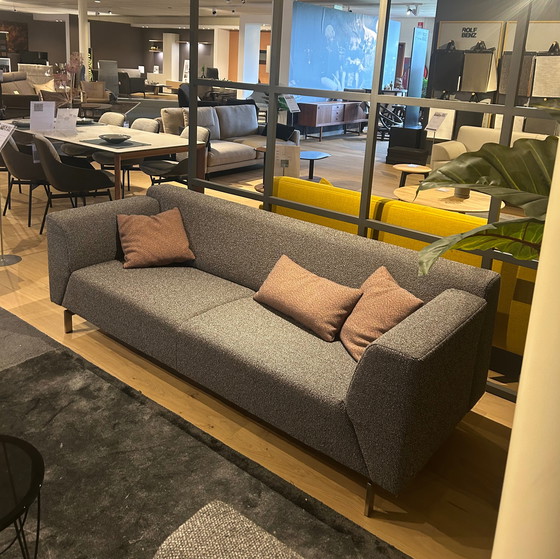 Image 1 of Rolf Benz Linea 2,5-zitsbank