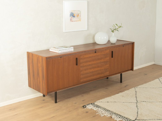 Image 1 of Uniek opklapbed uit de jaren 60, vintage