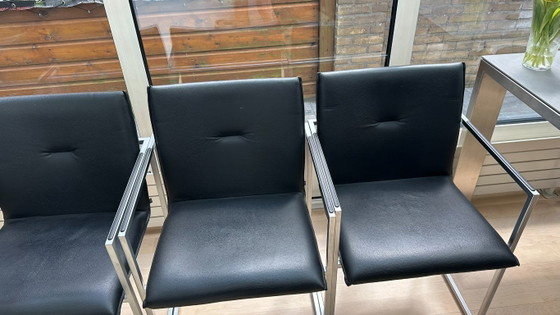 Image 1 of 6x Arco frame XL zwart