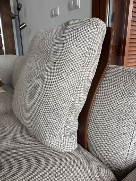 Image 1 of Sofá “Let it Be” de Poltrona Frau