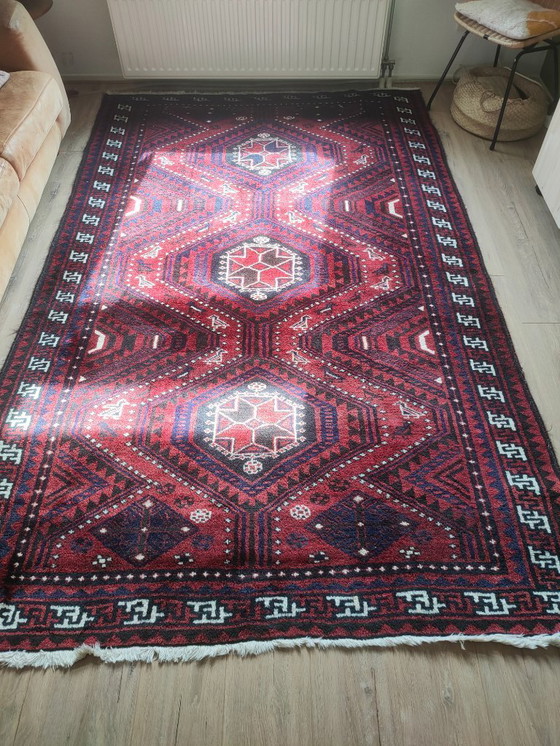 Image 1 of Authentic Persian carpet