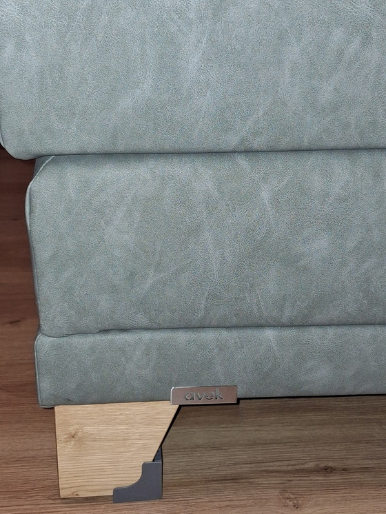 Image 1 of Top Beb 120x200 Regolabile Elettricamente Con Telecomando