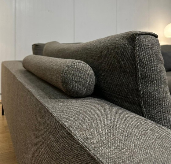 Image 1 of ZGAN Design in magazzino Aikon Lounge + Poggiapiedi | Garanzia