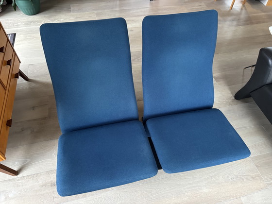 Image 1 of Artifort Concorde 2 muebles originales