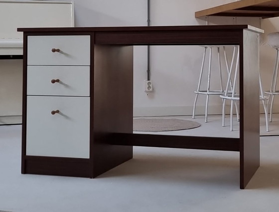 Image 1 of 70' Schreibtisch