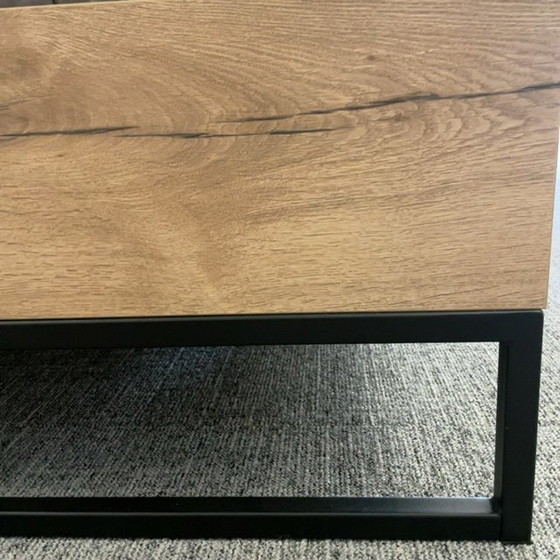 Image 1 of Lit Maxfurn Whisper - 160x200 avec tables de chevet