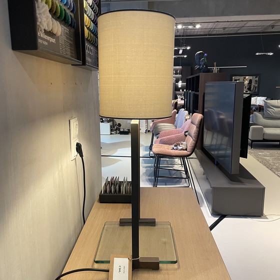 Image 1 of Lámpara de mesa Ghyczy Safari