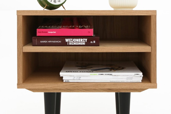 Image 1 of Nightstand D-P06