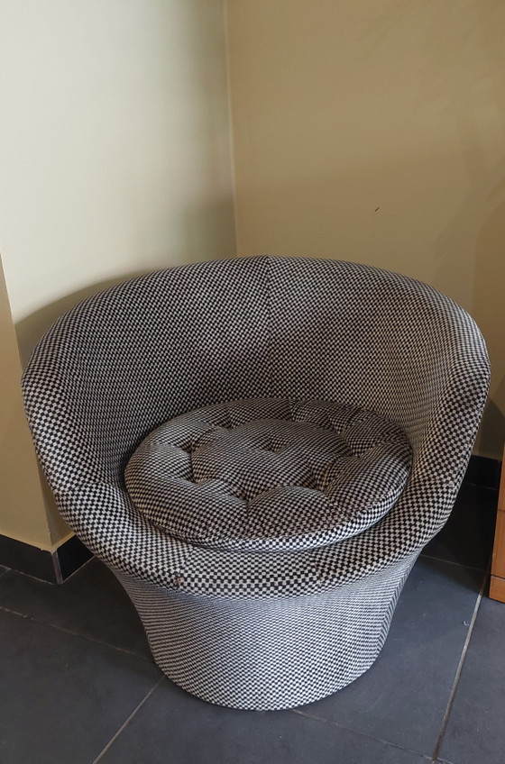 Image 1 of Fauteuil vintage Meurop