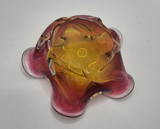 Artificial Glass Bowls – Decorative Objects (photo 11 of 13)