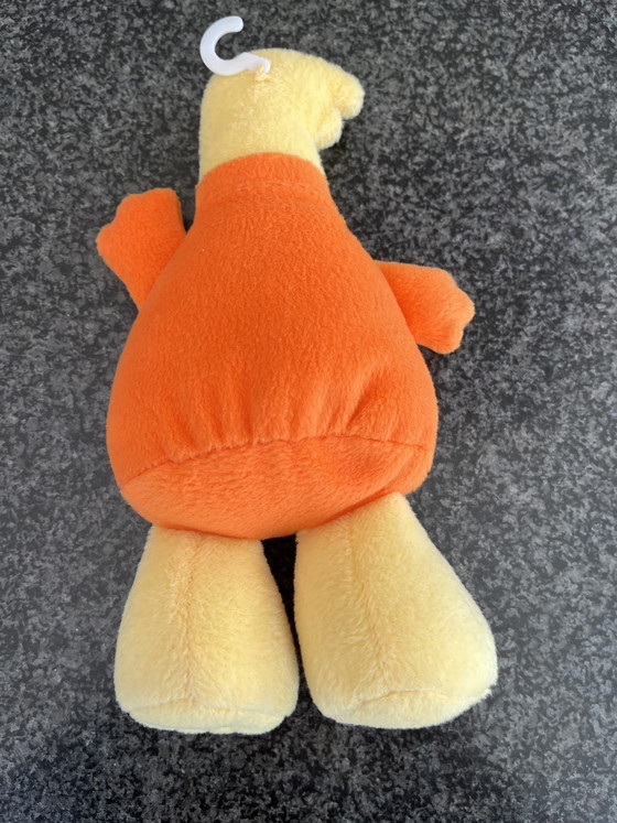 Image 1 of Mascotte des Jeux olympiques de 2004